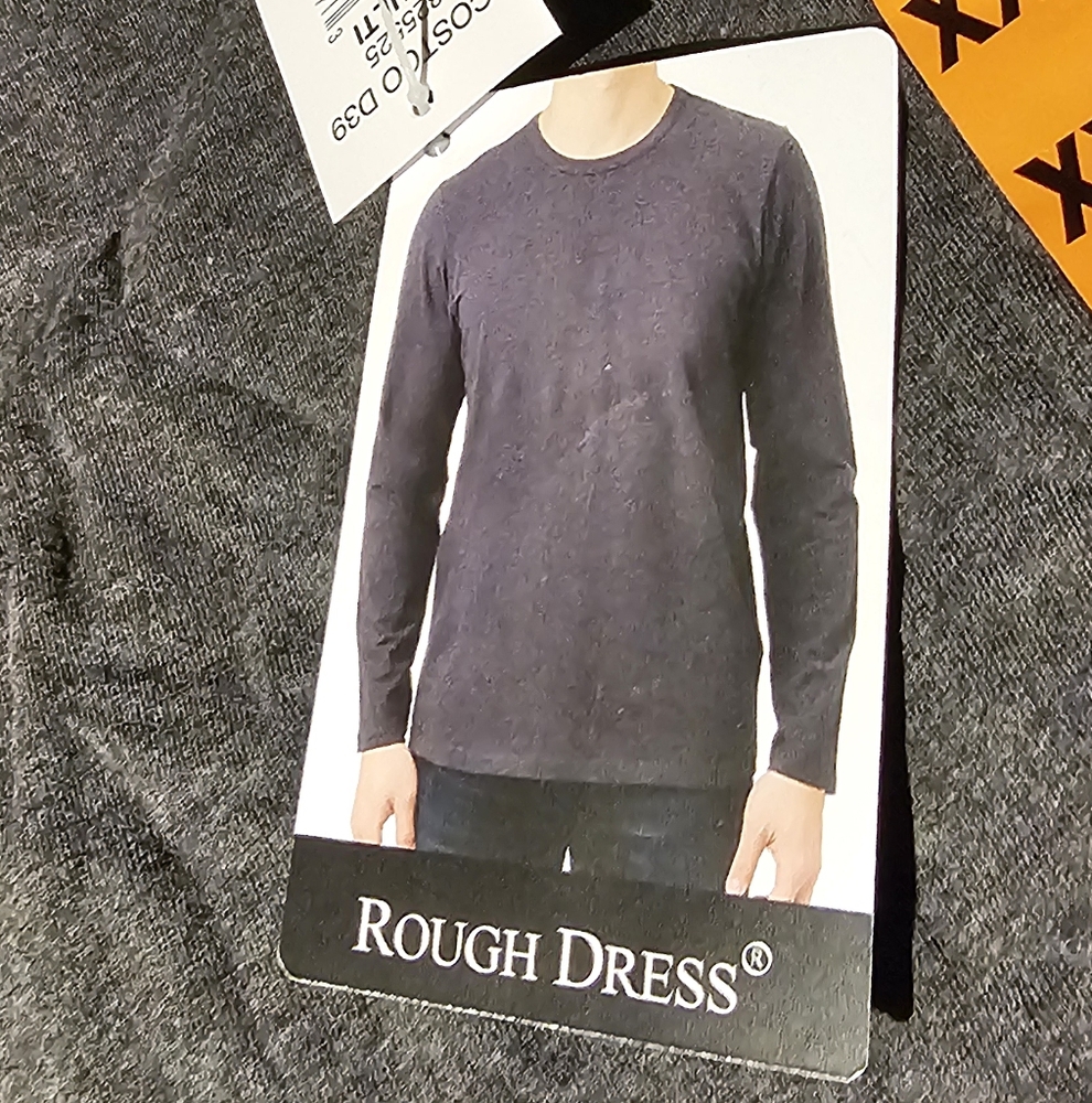 3/$20 xxl tee